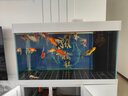 魚(yú)之眼魚(yú)缸氣泡條氧氣條氣石瀑布式氣泡石增氧頭氣簾增氧條自重沉底 90cm單獨砂條 曬單實(shí)拍圖