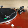 鋒梭（VOXOA）T70發(fā)燒級HIFI音質(zhì)LP黑膠唱片機唱盤機復(fù)古留聲機家用現(xiàn)代動磁唱機 T70唱機 曬單實拍圖