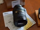 尼康 DX尼克爾單反鏡頭18-200mm/18-300mm變焦長(zhǎng)焦鏡頭 18-300mm f/3.5-6.3G ED VR 標(biāo)配 曬單實(shí)拍圖