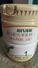 和氏（HERDS）莎能益生菌1段0-6個月嬰幼兒配方羊乳粉羊奶粉800g聽裝新國標 曬單實拍圖