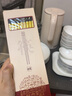 優(yōu)尊陶瓷陶瓷碗家用吃飯碗碟套裝2023新款輕奢好看的金邊餐具喬遷送禮盒裝 56件套禮盒裝 曬單實(shí)拍圖