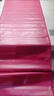 厚牛津布600D防水布料戶(hù)外帆布pvc防雨布雨棚面料迷彩擺攤車(chē)棚布 優(yōu)質(zhì)酒紅色 1米*1.5米寬 曬單實(shí)拍圖