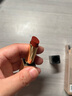 MGPIN毛戈平至愛(ài)終生魅惑柔霧口紅唇膏3.3g教師節(jié)中秋節(jié) 至愛(ài)終生LS212魅惑柔霧唇膏3.3g 曬單實(shí)拍圖
