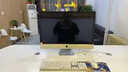 蘋(píng)果Apple iMac一體機 二手蘋(píng)果臺式機電腦主機 21寸 27寸定制升級固態(tài)超薄辦公設計 21寸 10款MB950 酷睿2雙核/8+256G 曬單實(shí)拍圖