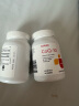 GNC健安喜 辅酶Q10软胶囊 400mg*60粒/瓶 高浓度含量 中老年心血管健康 海外原装进口 实拍图