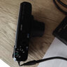 Canon佳能G7X2 G7X3 G9X半畫(huà)幅G12 G11二手入門(mén)級CCD數碼相機vlog翻轉自拍 佳能S200【無(wú)線(xiàn)傳輸】黑色 95成新 曬單實(shí)拍圖