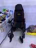 好哥（haoge）電動(dòng)輪椅老年殘疾人全自動(dòng)可折疊輕便旅行智能代步可帶坐便上飛機 可坐可躺款/六重減震/700瓦電機/HG-W680 鋰電40Ah/續航約55公里 曬單實(shí)拍圖