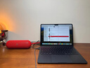 beatsBeats Pill 便攜式無線藍(lán)牙揚(yáng)聲器音響/音箱 內(nèi)置麥克風(fēng) 經(jīng)典紅 曬單實(shí)拍圖