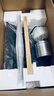 美的（Midea）抽油煙機家用側(cè)吸式煙灶套裝21風量大吸力廚房油煙機灶具套裝三件套脫排油煙機燃氣灶套裝JP32 煙灶消熱四件套【搭5.0猛火灶+16L熱水器】 天然氣 曬單實拍圖