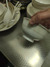指間砂國家補貼碗碟套裝家用喬遷碗骨瓷餐具套裝景德鎮(zhèn)陶瓷碗盤子6人食 曬單實拍圖