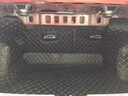 博紫凱迪拉克后備箱墊尾箱墊xt5ct5xt6xt4ct6atsl全包圍xts專用車墊子 [全包圍后備箱]黑皮米線 曬單實(shí)拍圖