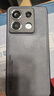 HotFire 適用紅米note13pro手機殼 小米 Redmi Note13 Pro保護套 升級膚感羊巴皮磨砂鏡頭全包硅膠-珊瑚藍 曬單實拍圖