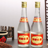 杏榮山西杏花村特產(chǎn) 53度 清香型白酒 汾酒產(chǎn)地送禮宴請聚會(huì ) 53度 475mL 4瓶 清香老酒 整箱裝 曬單實(shí)拍圖