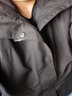 PATAGONIA男士Isthmus Jkt 戶外休閑保暖棉服外套夾克巴塔哥尼亞26990 BLK 黑色 L 曬單實(shí)拍圖