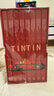 現貨 丁丁歷險記套裝 英文原版 Tintin Collection The Adventures of Tintin 精裝 收藏版 丁丁 1-8全套進(jìn)口原版 曬單實(shí)拍圖