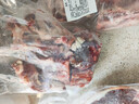 柒島【銷售10萬斤】羊肉手把肉手抓羊排骨肋排內蒙古燉煮原切凈重 手把羊肉2斤【大口吃羊肉】 曬單實拍圖