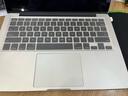 蘋果（Apple）MacBook Pro Air 超薄商務(wù)辦公 剪輯設(shè)計(jì)學(xué)生游戲 二手蘋果筆記本電腦 19款15寸Pro丨i7獨(dú)顯+16G512G雙顯卡 曬單實(shí)拍圖