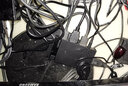 飛利浦（PHILIPS）HDMI切換器五進(jìn)一出 5進(jìn)1出 4K30Hz高清切屏器 電腦機(jī)頂盒接電視顯示器投影儀 三進(jìn)一出【4K30HZ】 曬單實(shí)拍圖