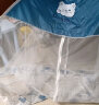 南极人A类家用免安装蚊帐 蒙古包蚊帐1.8*2米床 可折叠加密帐纱 实拍图