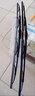 戈凡適用東風(fēng)雪鐵龍新世嘉雨刮器片款膠條雨刷條 08-09-10-11-12-13-14-15年款 原廠(chǎng)款帶導流板有骨 曬單實(shí)拍圖