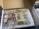 【定制版】巫哲小說青春文學(xué)力作實體小說 ?【2025印簽定制版】狼行成雙全三冊 曬單實拍圖