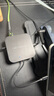 貝爾金（BELKIN）雷電3拓展塢 Intel認(rèn)證Win/Mac雙系統(tǒng) Type-C筆記本電腦拓展USB-C/DP/網(wǎng)口 7合一（F4U110） 曬單實(shí)拍圖