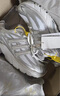 阿迪達(dá)斯 ADIDAS 三葉草 男女 ADISTAR運(yùn)動(dòng)休閑鞋IG6926 UK6碼39 曬單實(shí)拍圖