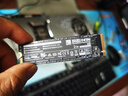 致態(tài)（ZhiTai）長江存儲 2TB SSD固態(tài)硬盤 NVMe M.2接口 TiPlus7100系列 曬單實(shí)拍圖