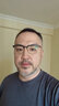 純鈦商務(wù)眼鏡男百搭大框全框眼鏡可配近視防藍(lán)光眼鏡架 金色 單鏡框 曬單實(shí)拍圖