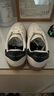 colehaan/歌涵 休閑鞋防滑情侶小白鞋德訓(xùn)阿甘板鞋復(fù)古回潮C38049 白色/灰色-C38049/W30272 38 （瘦腳建議拍小半碼） 曬單實拍圖