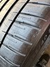 米其林輪胎Michelin  255/40R20 競馳 EV 靜音技術(shù)  曬單實(shí)拍圖