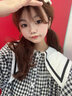 禾匠耳釘女2023年新款夏季小眾潮輕奢時(shí)尚耳飾簡(jiǎn)約高級感耳墜銀針耳環(huán) 古羅馬數字耳釘（1.3CM） 曬單實(shí)拍圖