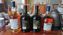 布納哈本Bunnahabhain 12年單一麥芽蘇格蘭威士忌700ml 進口洋酒 曬單實拍圖