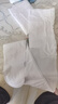 浪莎兒童專用跳舞絲襪超薄舞蹈襪女童打底襪白色連褲襪百搭打底褲襪子 曬單實拍圖