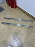 峰小雨 304不銹鋼空調(diào)外機支架橫桿大1匹 1.5P 大2P 3p不銹鋼橫桿加厚 1-1.5p740mm長卷邊橫桿 厚度2.5mm 曬單實拍圖