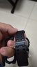 卡西歐（CASIO）卡西歐手表 G-SHOCK系列運動防水防震腕表大表盤石英雙顯男表 GA-140-1A4 曬單實拍圖