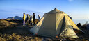 靜星（AsTa Gear） 靜星 山居戶外10人帳篷防雨抗風(fēng)野外自駕游團(tuán)隊(duì)家庭聚餐露營帳篷 單硅灰色外帳（不含縮桿） 曬單實(shí)拍圖