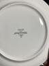 德國唯寶（Villeroy&Boch）小花園系列 進(jìn)口精細餐具瓷器 歐式餐盤(pán) 家用餐盤(pán)碗精細瓷器 平盤(pán) 21cm 曬單實(shí)拍圖