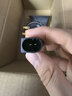 電裝汽車?yán)Q笛防水聲音悅耳響亮全新原裝進(jìn)口升級各車專用插頭12V 蝸牛雙插升級專用插頭【一對裝】 下單前請聯(lián)系客服備注車型和年份 曬單實拍圖
