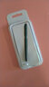三星（SAMSUNG）Galaxy S24Ultra觸控筆原裝S Pen手寫(xiě)筆遠(yuǎn)程隔空控制 黑色（簡(jiǎn)裝） 曬單實(shí)拍圖