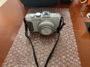 松下（Panasonic）LX2 LX3 LX5 LX7 LX10 LX100 ZS110 ZS220 FZ2500 FZ1000 二手數碼相機 松下LX7 白色 99新 曬單實(shí)拍圖