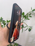 晴舫華為pura70ultra手機(jī)殼磁吸指環(huán)扣支架p60pro保護(hù)套pura70pro+全包防摔高級(jí)感適用p60男女無線充電 氣囊防摔殼—純色+摟旋轉(zhuǎn)支架黑色 華為pura70pro+ 曬單實(shí)拍圖