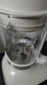 小熊（Bear）低音降噪破壁机 1.5L家用可拆洗豆浆机 多功能全自动米糊机 五谷杂粮料理机榨汁机41分贝PBJ-D08T1 实拍图