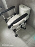 康际  马桶扶手助力支架老年人家用卫生间坐便器扶手厕所免打孔安全栏杆 实拍图