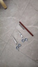 寵物剪刀美容專(zhuān)用工具專(zhuān)業(yè)修毛剪狗毛彎剪子狗狗泰迪剪毛 寵物專(zhuān)用美容剪 【3把】上彎+下彎+排梳 曬單實(shí)拍圖