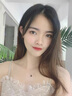 紀思梵輕奢四葉草項鏈女時尚女士項鏈生日送老婆七夕情人節(jié)禮物 白貝母四葉草項鏈【免費刻字】 曬單實拍圖