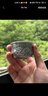 莉翠行 銀茶杯S999足銀茶杯主人杯銀酒杯家用隔熱禮品杯單杯品茗杯 龍鳳呈祥 34克 35毫升（雙層版）+證書(shū) 禮盒 曬單實(shí)拍圖