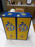 水井坊·天號陳 （帝王黃版）濃香型白酒 送禮自飲佳品 38度 500mL 1瓶 （拍2配禮袋） 曬單實(shí)拍圖