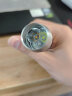 神火（SupFire）S10 手电筒充电迷你强光高亮led三色照玉光源多功能防身荧光检测 实拍图