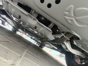 法瑟汽車底盤護板新能源電池護板裝甲電機發(fā)動機下護板增程EV錳鋼合金 問界M8【全車六件套】 鋁鎂合金 5系3.5MM升級加厚 曬單實拍圖